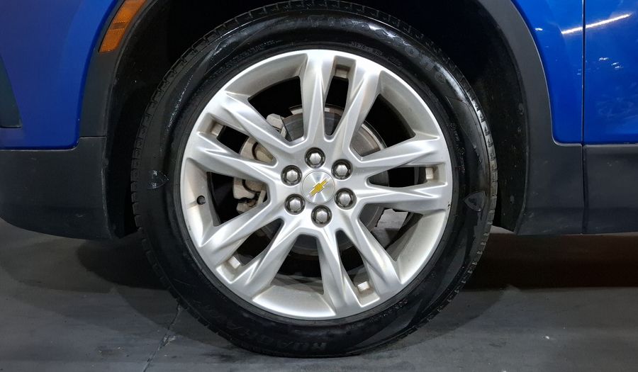Chevrolet Blazer 3.6 PIEL B AUTO Suv 2019