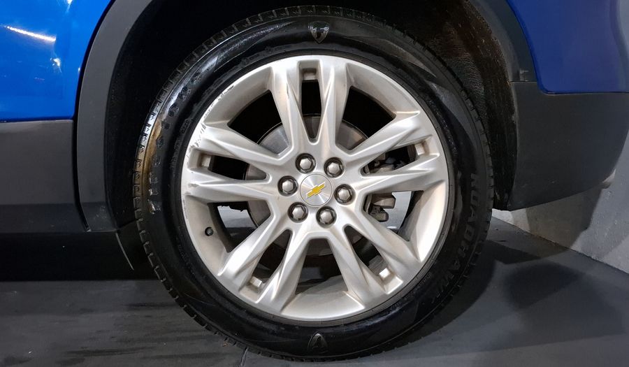 Chevrolet Blazer 3.6 PIEL B AUTO Suv 2019