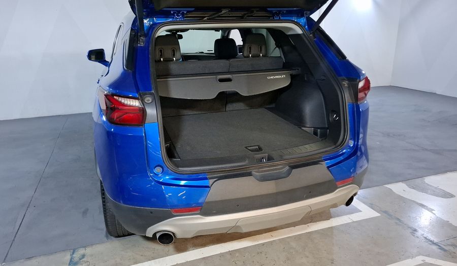 Chevrolet Blazer 3.6 PIEL B AUTO Suv 2019