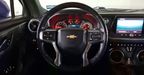 Chevrolet Blazer 3.6 PIEL B AUTO Suv 2019