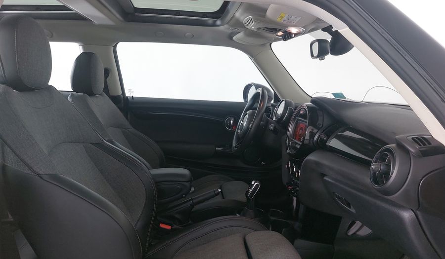 Mini Cooper 1.5 COOPER CHILI Hatchback 2019