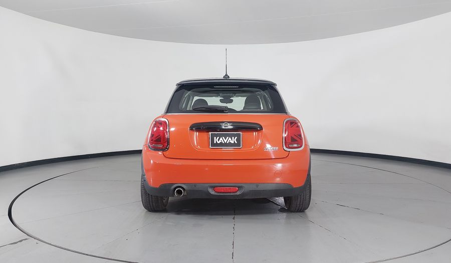 Mini Cooper 1.5 COOPER CHILI Hatchback 2019