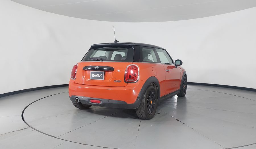 Mini Cooper 1.5 COOPER CHILI Hatchback 2019