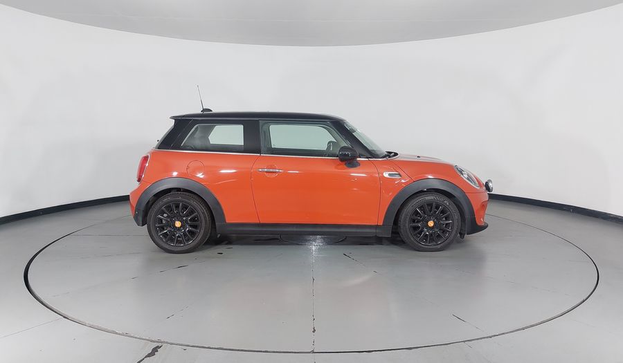 Mini Cooper 1.5 COOPER CHILI Hatchback 2019