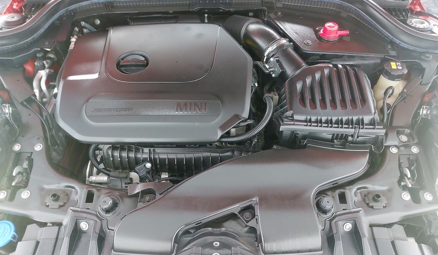 Mini Cooper 1.5 COOPER CHILI Hatchback 2019