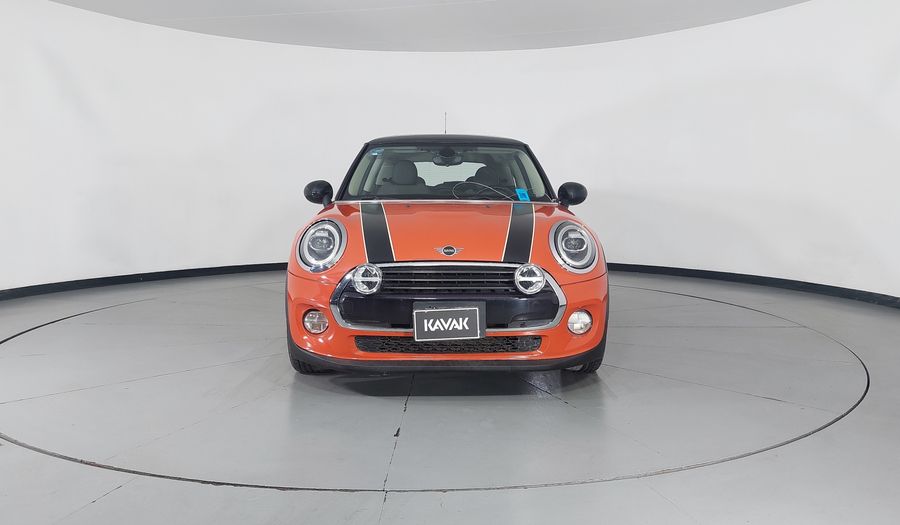 Mini Cooper 1.5 COOPER CHILI Hatchback 2019