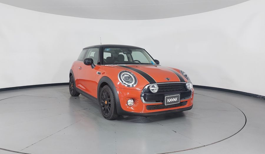 Mini Cooper 1.5 COOPER CHILI Hatchback 2019