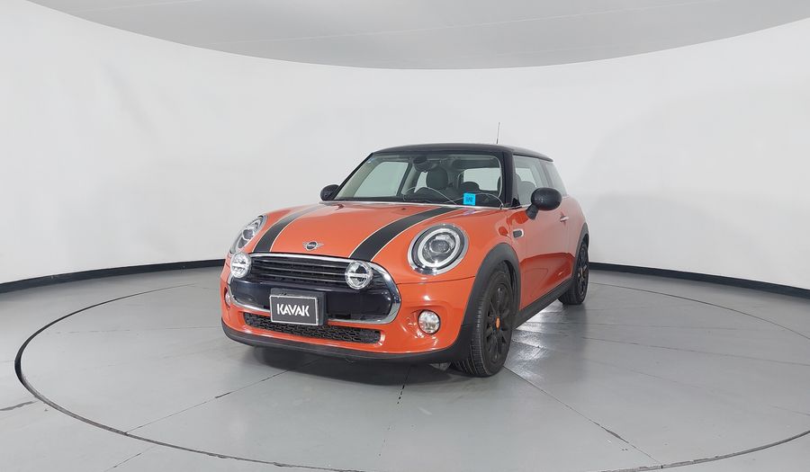 Mini Cooper 1.5 COOPER CHILI Hatchback 2019