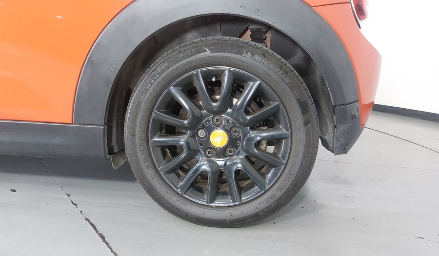 Mini Cooper 1.5 COOPER CHILI Hatchback 2019