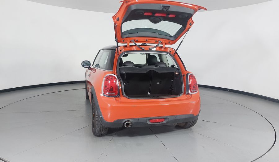 Mini Cooper 1.5 COOPER CHILI Hatchback 2019