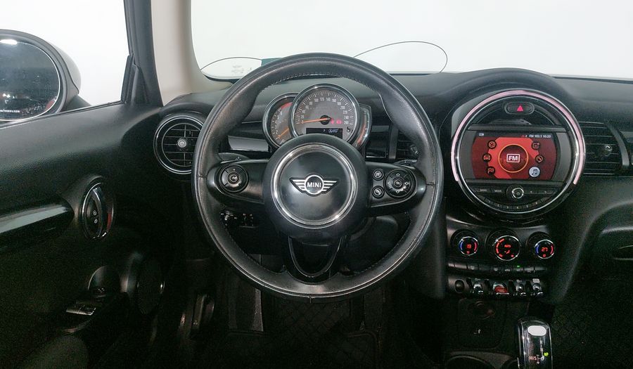 Mini Cooper 1.5 COOPER CHILI Hatchback 2019