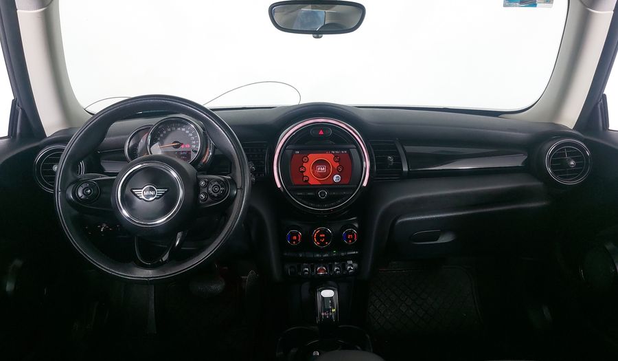Mini Cooper 1.5 COOPER CHILI Hatchback 2019