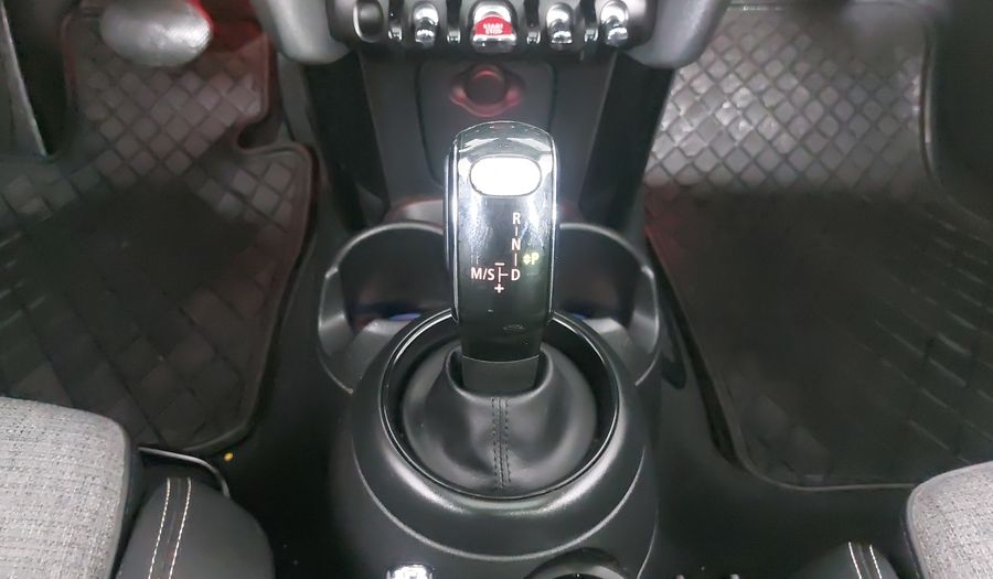 Mini Cooper 1.5 COOPER CHILI Hatchback 2019