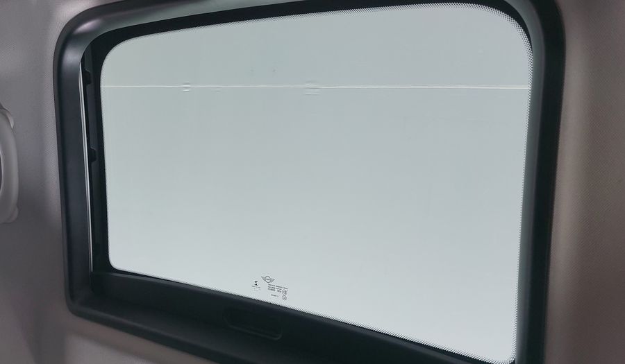 Mini Cooper 1.5 COOPER CHILI Hatchback 2019