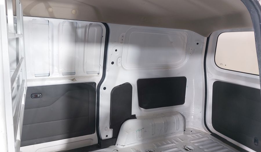 Chevrolet Tornado Van 1.5 LS B 2023
