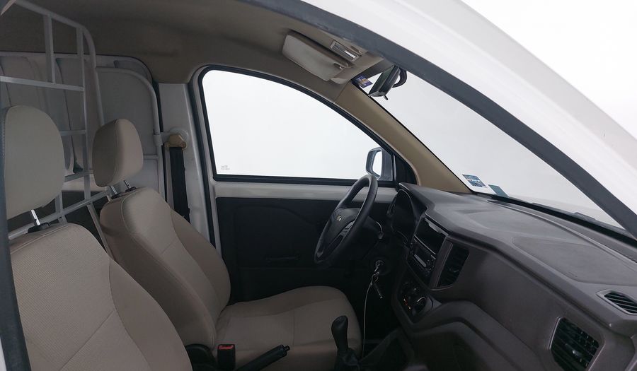 Chevrolet Tornado Van 1.5 LS B 2023