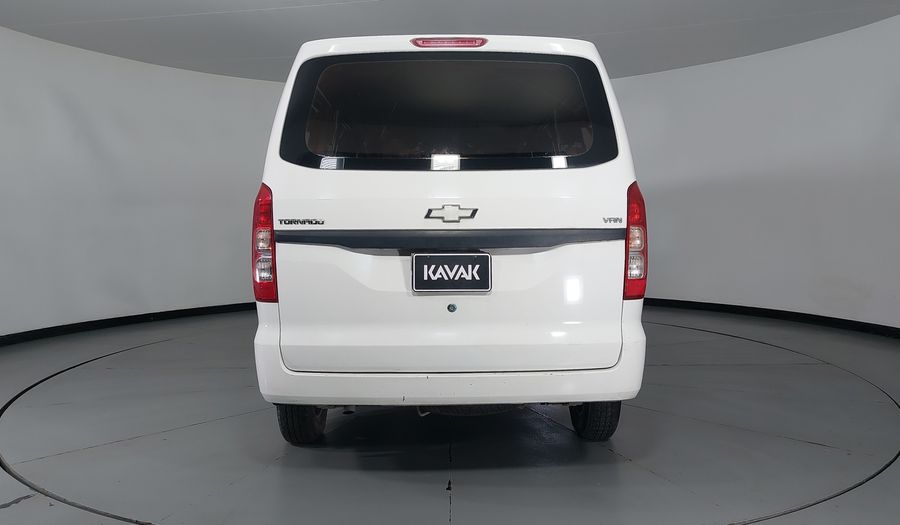 Chevrolet Tornado Van 1.5 LS B 2023