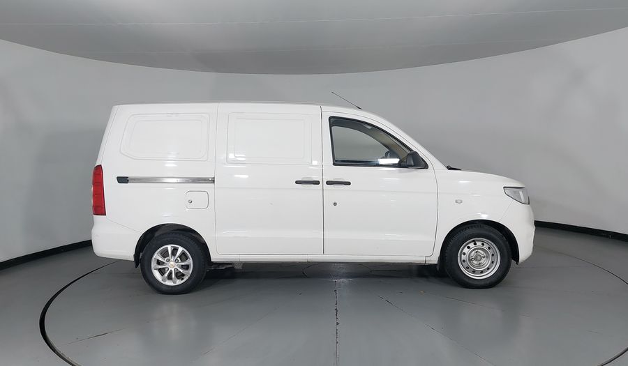 Chevrolet Tornado Van 1.5 LS B 2023