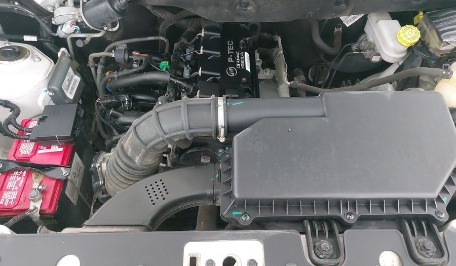 Chevrolet Tornado Van 1.5 LS B 2023