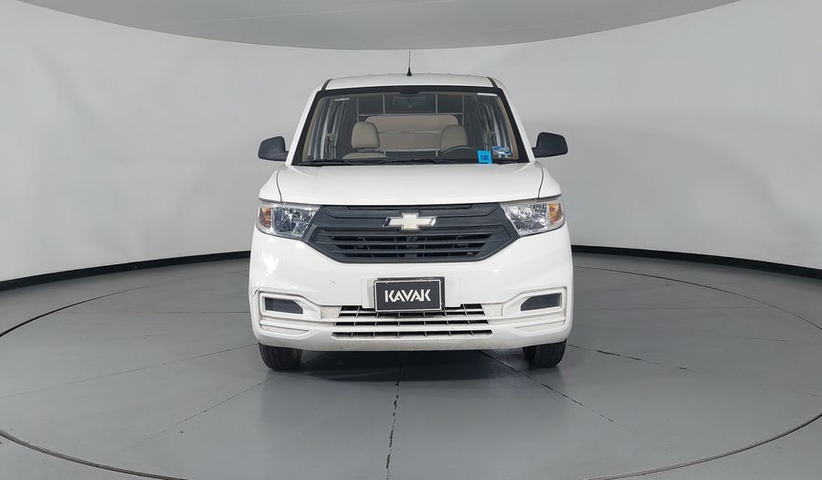 Chevrolet Tornado Van 1.5 LS B 2023