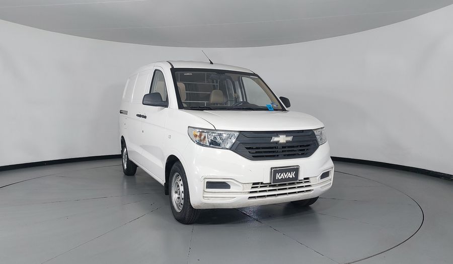 Chevrolet Tornado Van 1.5 LS B 2023