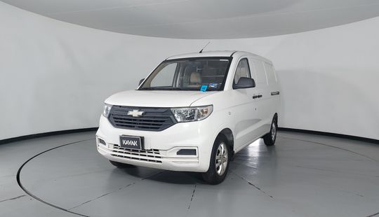 Chevrolet • Tornado Van