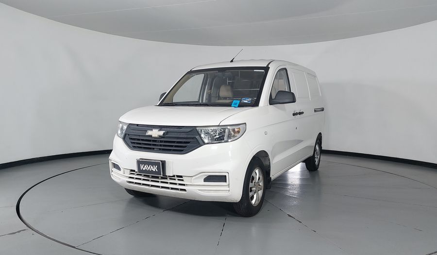 Chevrolet Tornado Van 1.5 LS B 2023
