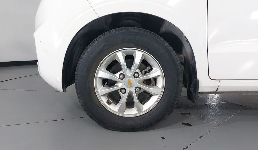 Chevrolet Tornado Van 1.5 LS B 2023