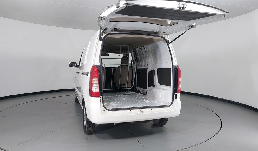 Chevrolet Tornado Van 1.5 LS B 2023