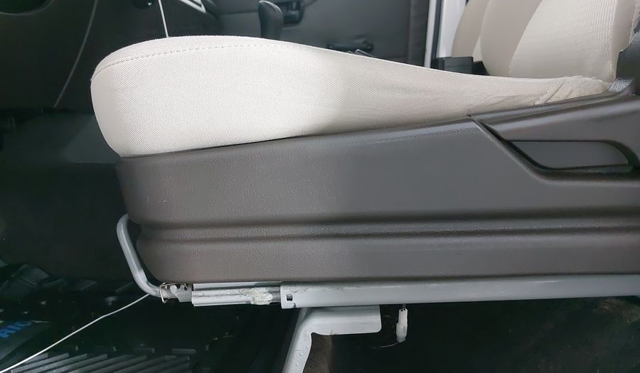 Chevrolet Tornado Van 1.5 LS B 2023