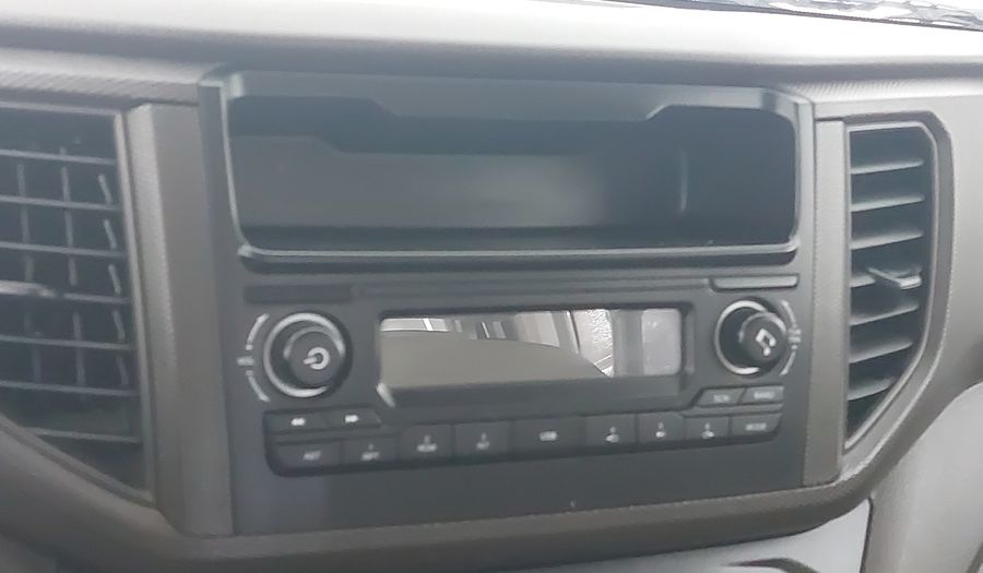 Chevrolet Tornado Van 1.5 LS B 2023
