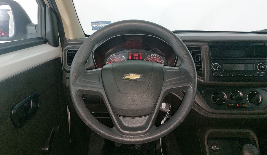 Chevrolet Tornado Van 1.5 LS B 2023