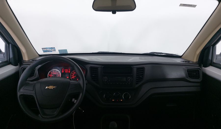 Chevrolet Tornado Van 1.5 LS B 2023