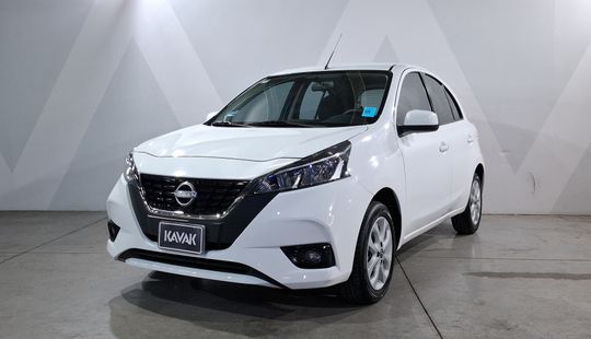Nissan • March