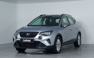 Seat • Arona