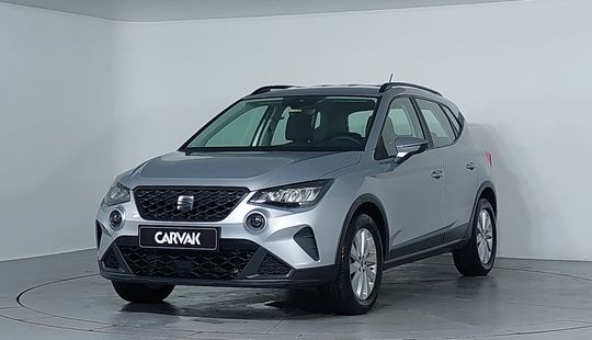 Seat • Arona