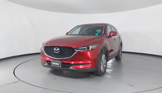 Mazda • CX-5