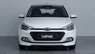 Hyundai I20 1.4 MPI JUMP Hatchback 2016