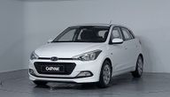 Hyundai I20 1.4 MPI JUMP Hatchback 2016