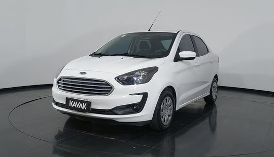 Ford • Ka