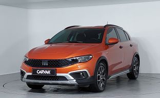 Fiat • Egea Cross