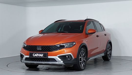 Fiat • Egea Cross