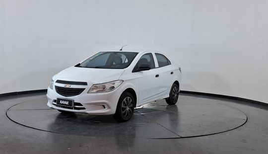 Chevrolet • Prisma