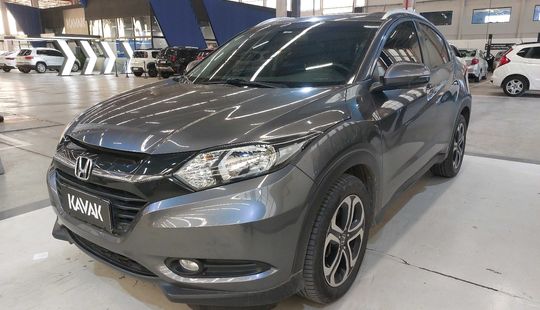 Honda • HR-V
