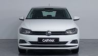 Volkswagen Polo 1.0 TRENDLINE Hatchback 2018
