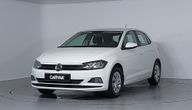 Volkswagen Polo 1.0 TRENDLINE Hatchback 2018