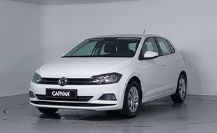 Volkswagen • Polo