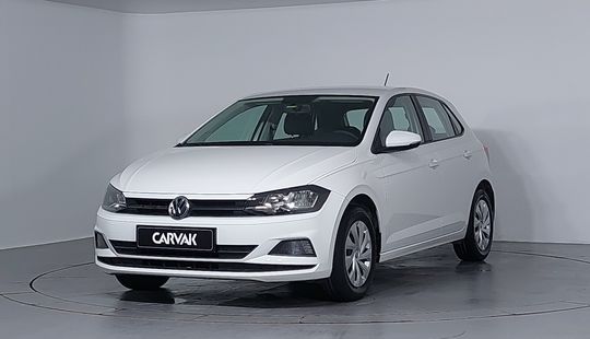 Volkswagen • Polo