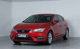 Seat • Leon