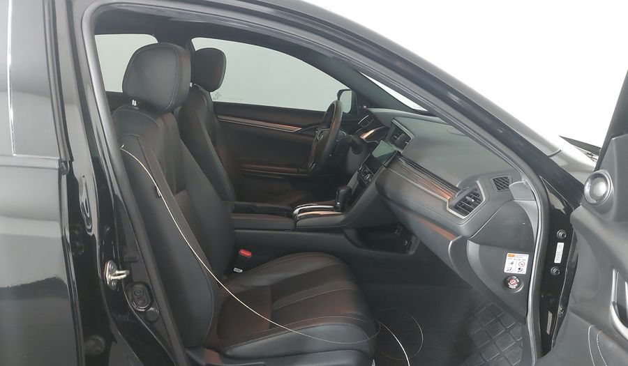 Honda Civic TURBO TOURING Sedan 2020